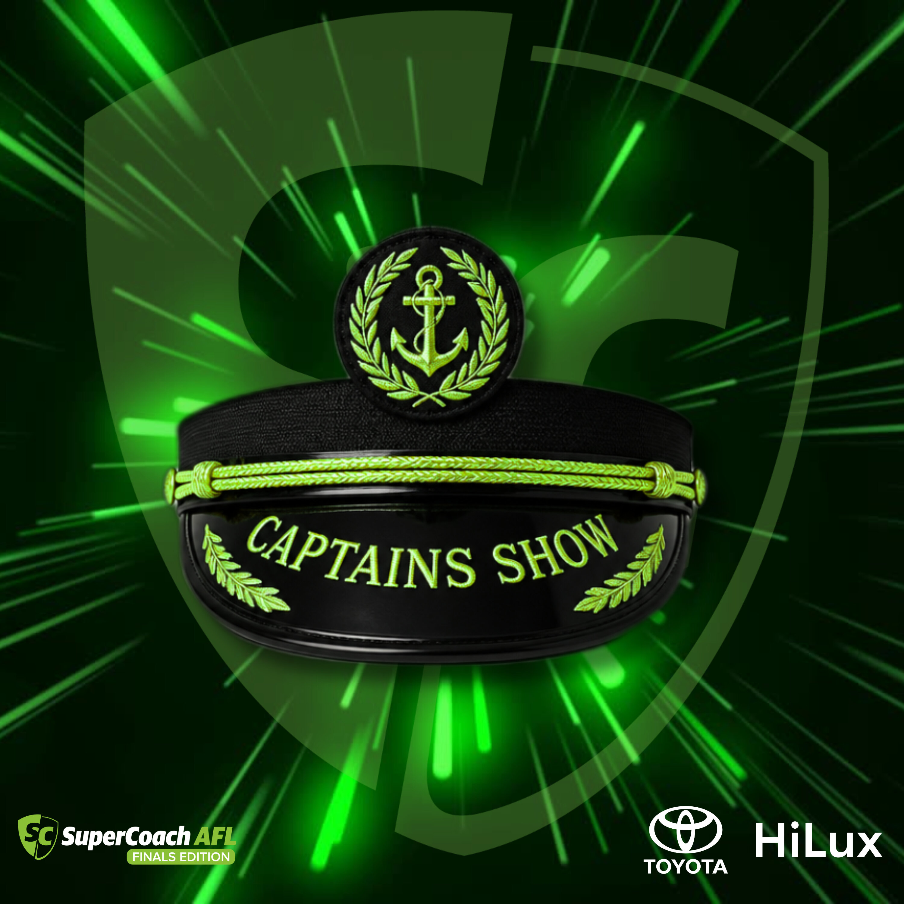 SuperCoach Finals starts THIS WEEK! 🤯 Al Paton's Top 5 Captains | SuperCoach AFL Finals
