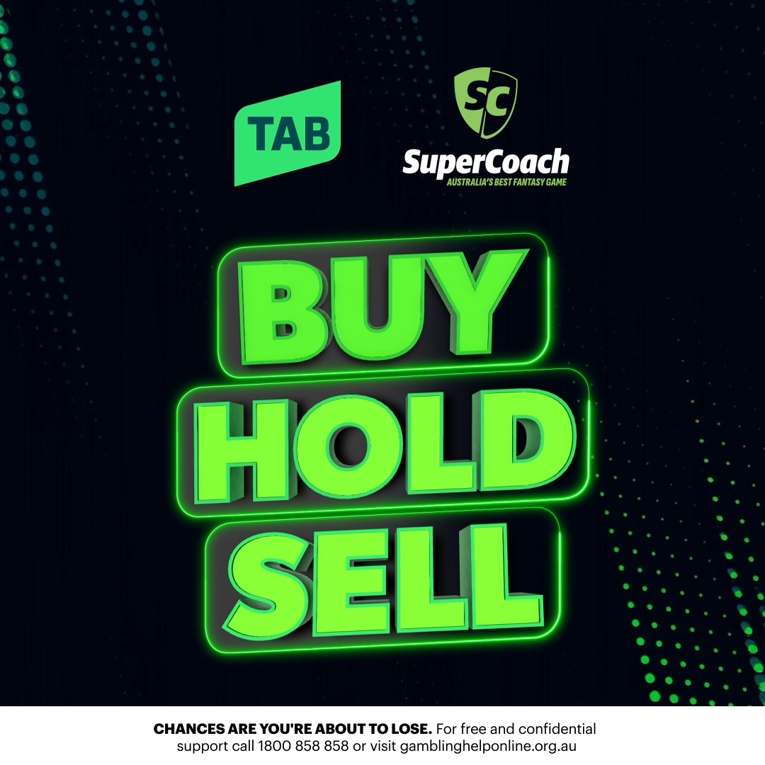 Buy, Hold, Sell: Round 13 & Mailbag | The Phantom's Lair