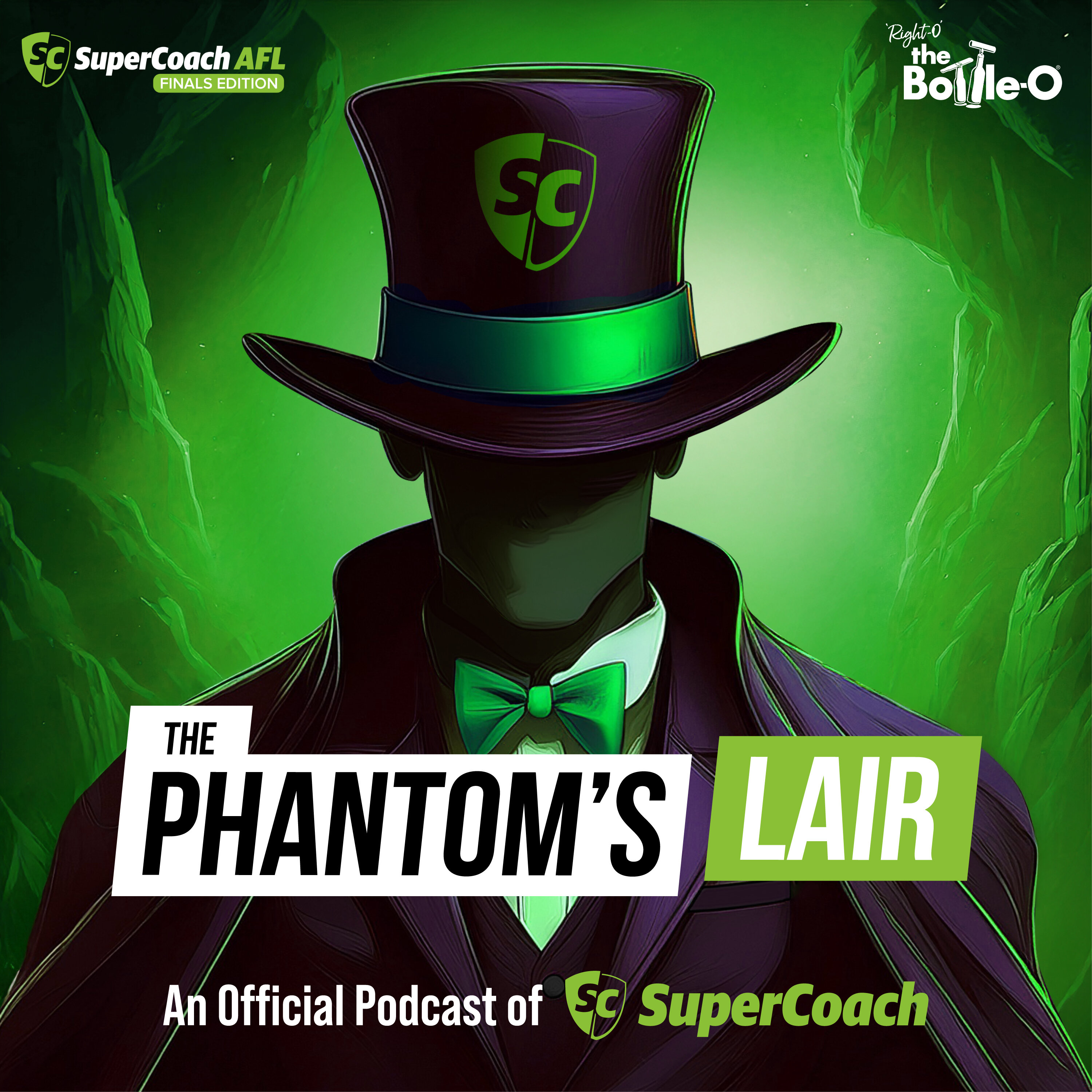 SuperCoach Finals: Grand Final Edition. McCluggage is back! | The Phantom's Lair SuperCoach Finals: Grand Final Edition. McCluggage is back! | The Phantom's Lair