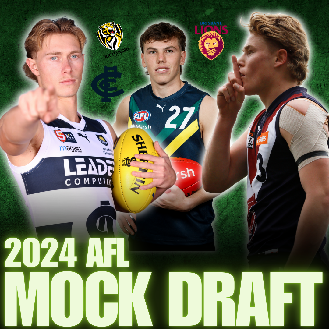 SuperCoach AFL: The Official Podcast