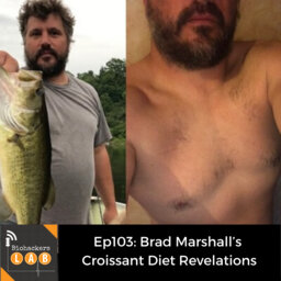 Brad Marshall’s Croissant Diet Weight Loss Revelations