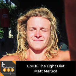 What is The Light Diet? • Matt Maruca