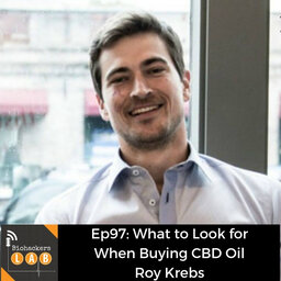 What to Look for When Buying CBD Oil • Roy Krebs