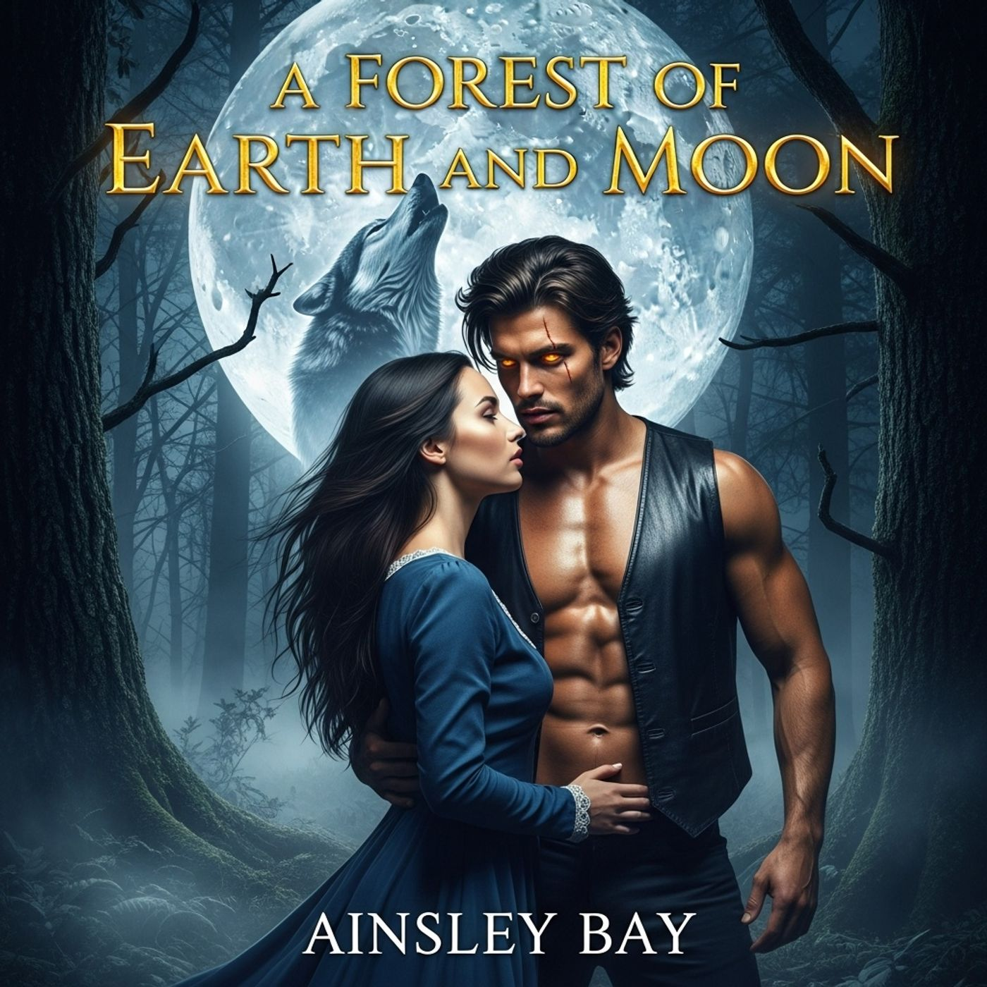 Chapter 29: Chapter 29: The Jealous Guardian | Werewolf Romance | Werewolf Romance