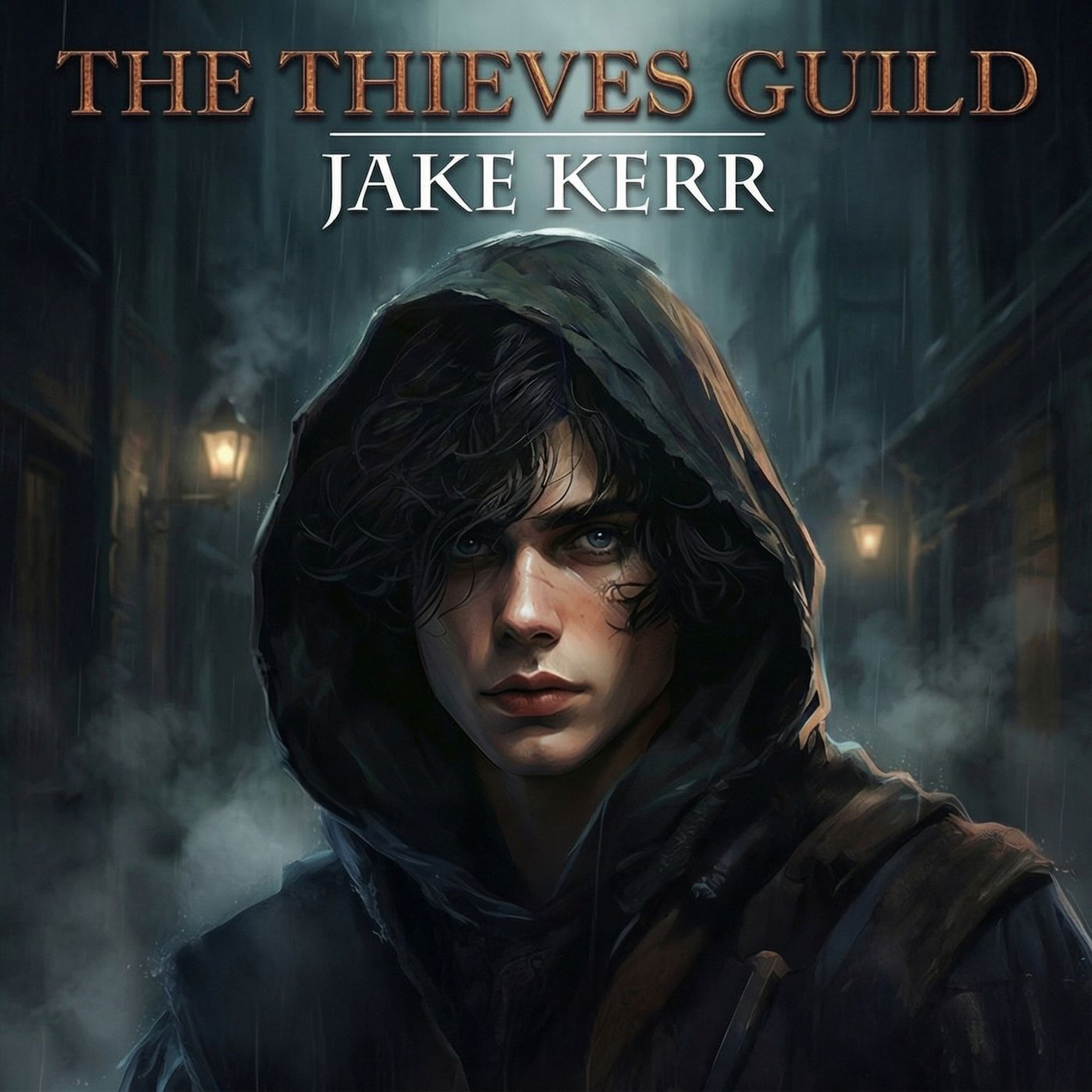The Thieves Guild Monthly Binge - February 2024