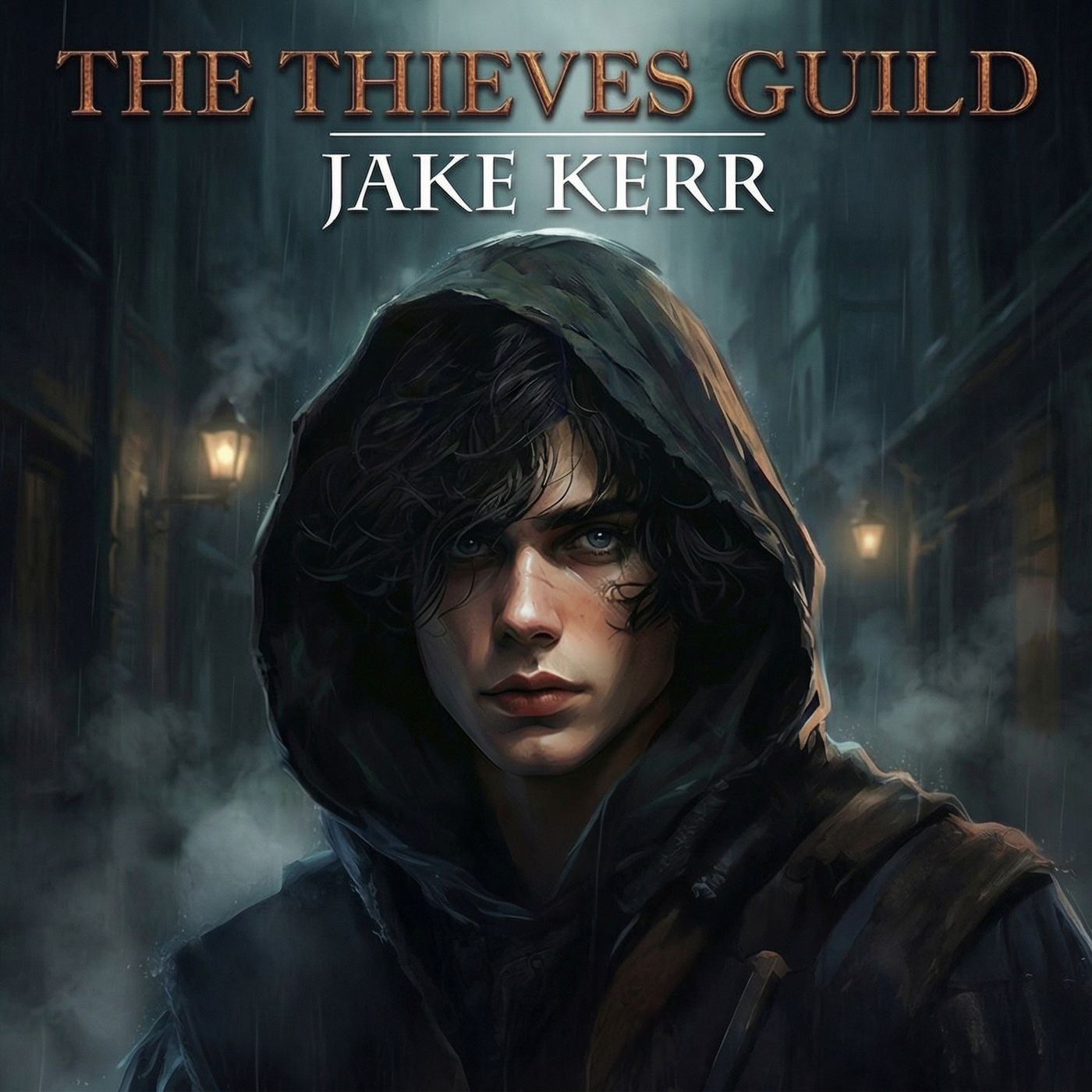 The Thieves Guild Friday Binge: Chapters 51-55 episode artwork