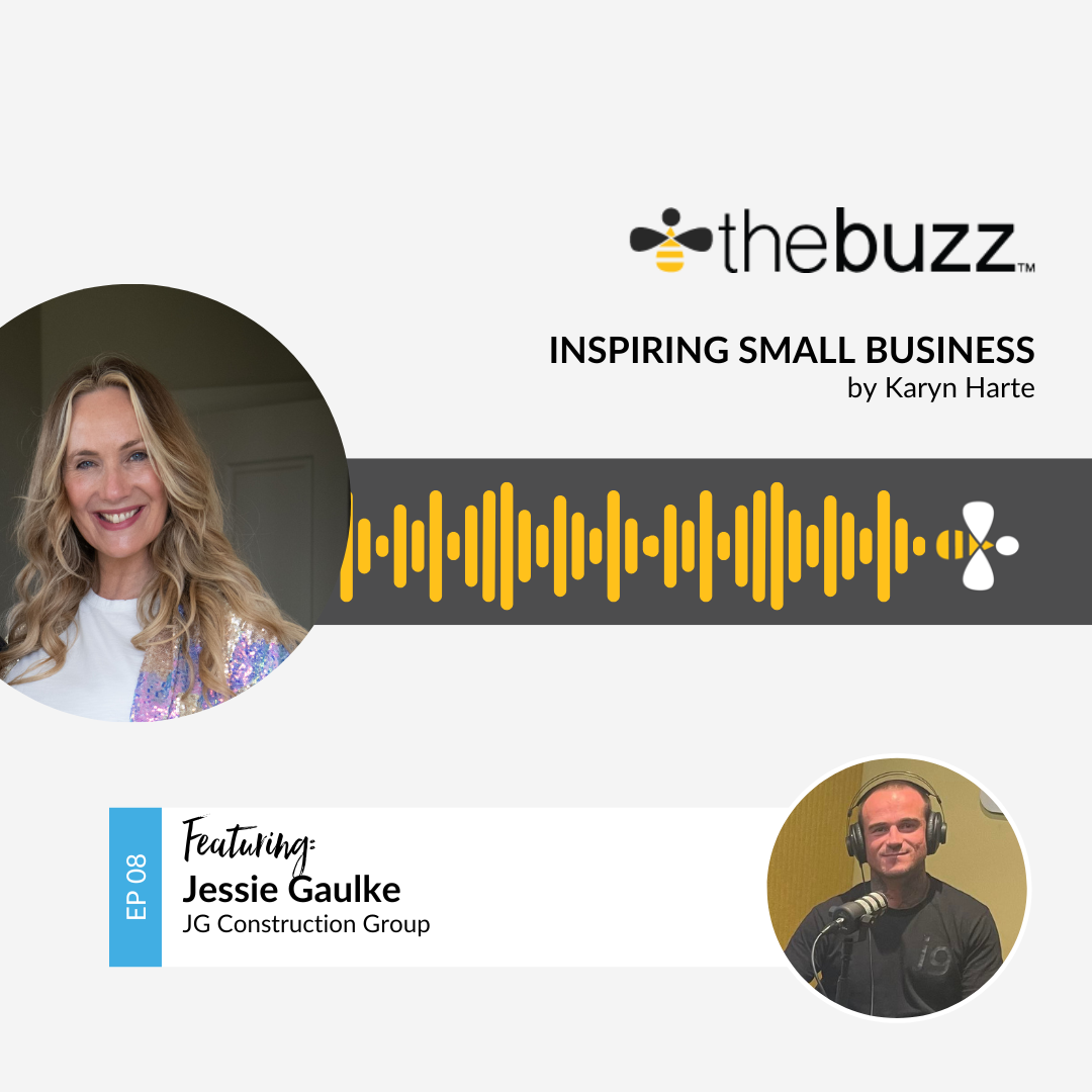 The Buzz | Jesse Gaulke - JG Construction