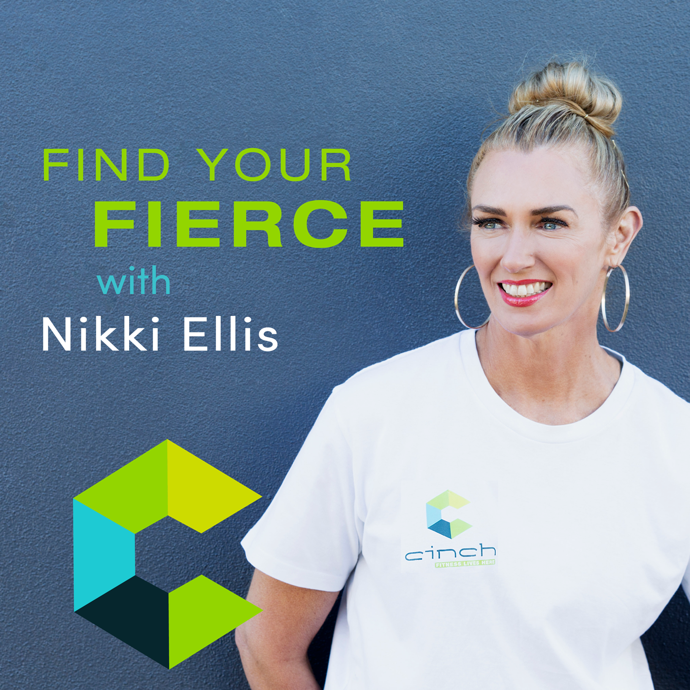 Monday Motivation 122 (Nikki's Fitness Pillars)