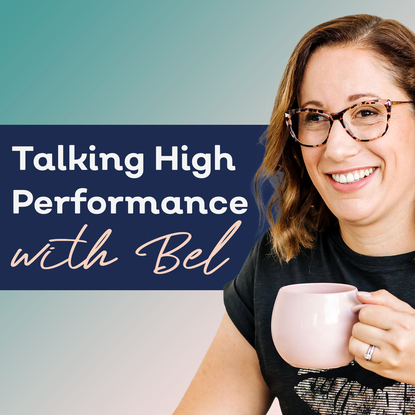 EP 44 | 5 Ways a High Performance Coach can help boost Clarity and Productivity