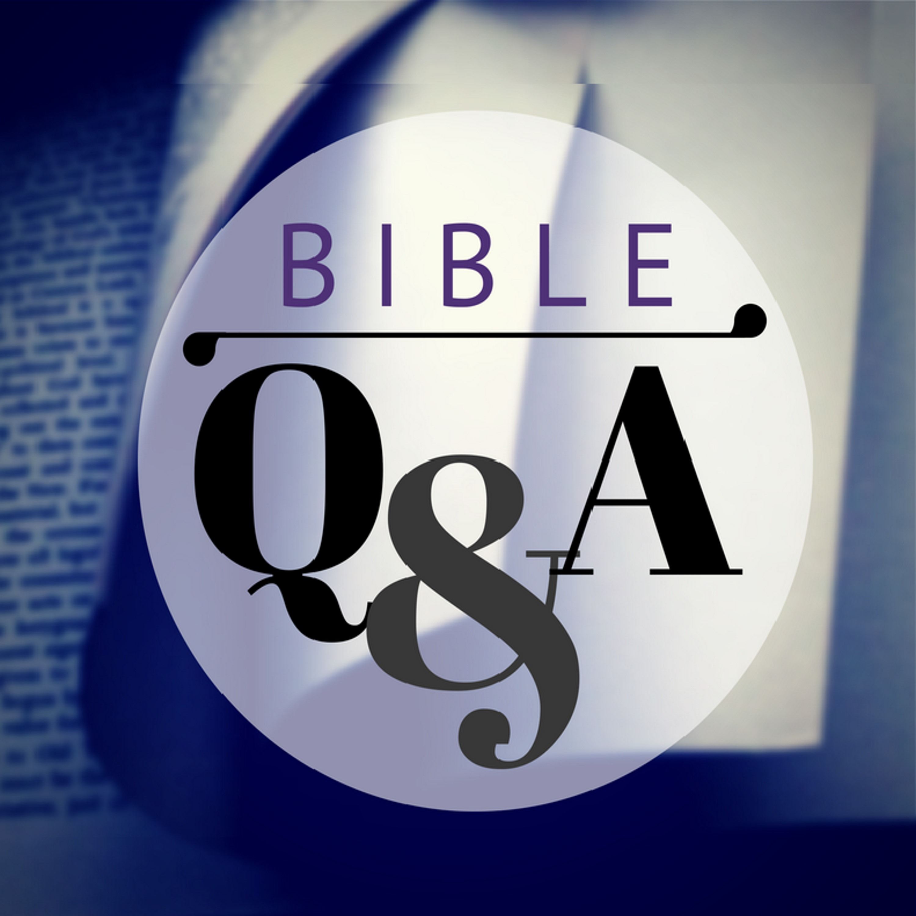Can My Name Be Blotted Out of the Book of Life? (Ask a Bible Teacher)