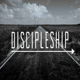 The Three Tenses of Salvation Part 2 (Discipleship Lesson 5)