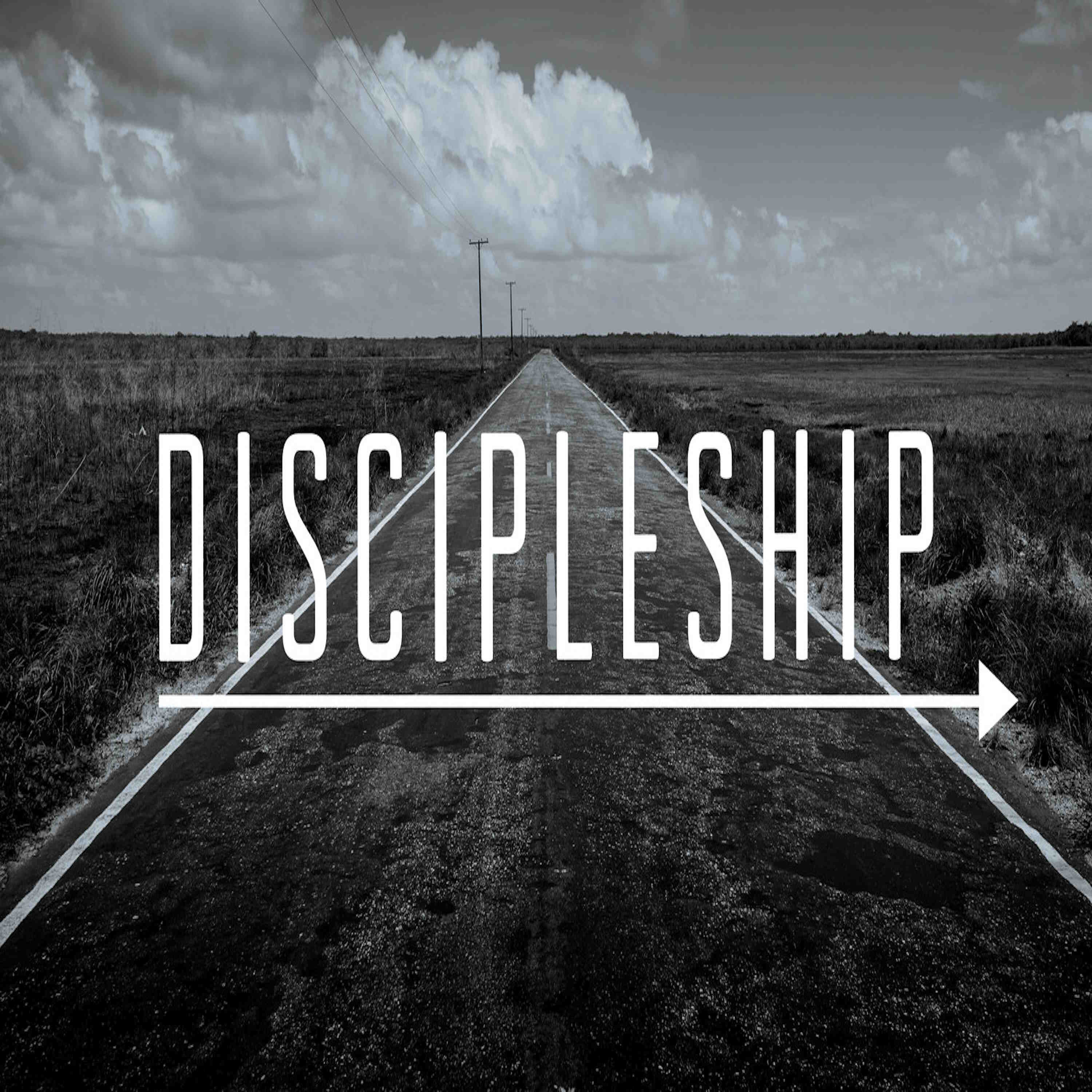 Bible Study Methods Lesson 3 (Discipleship Lesson 3) episode artwork
