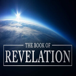 The Revelation of Jesus Christ (Revelation 1:1-3)