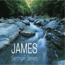Gospel Clarity Series - Can Faith Save Him? (James 2:14-26)