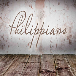 The Sustaining Grace of God (Philippians 1:1-11)