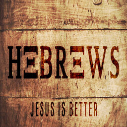 The Final Revelation (Hebrews 1:1-4)