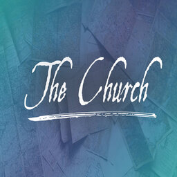 The Church Series: On This Rock I Will Build My Church (Ephesians 3:1-10; Matthew 16:18-19)