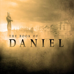 Judgment Falls on Judah (Daniel 1:1-7)