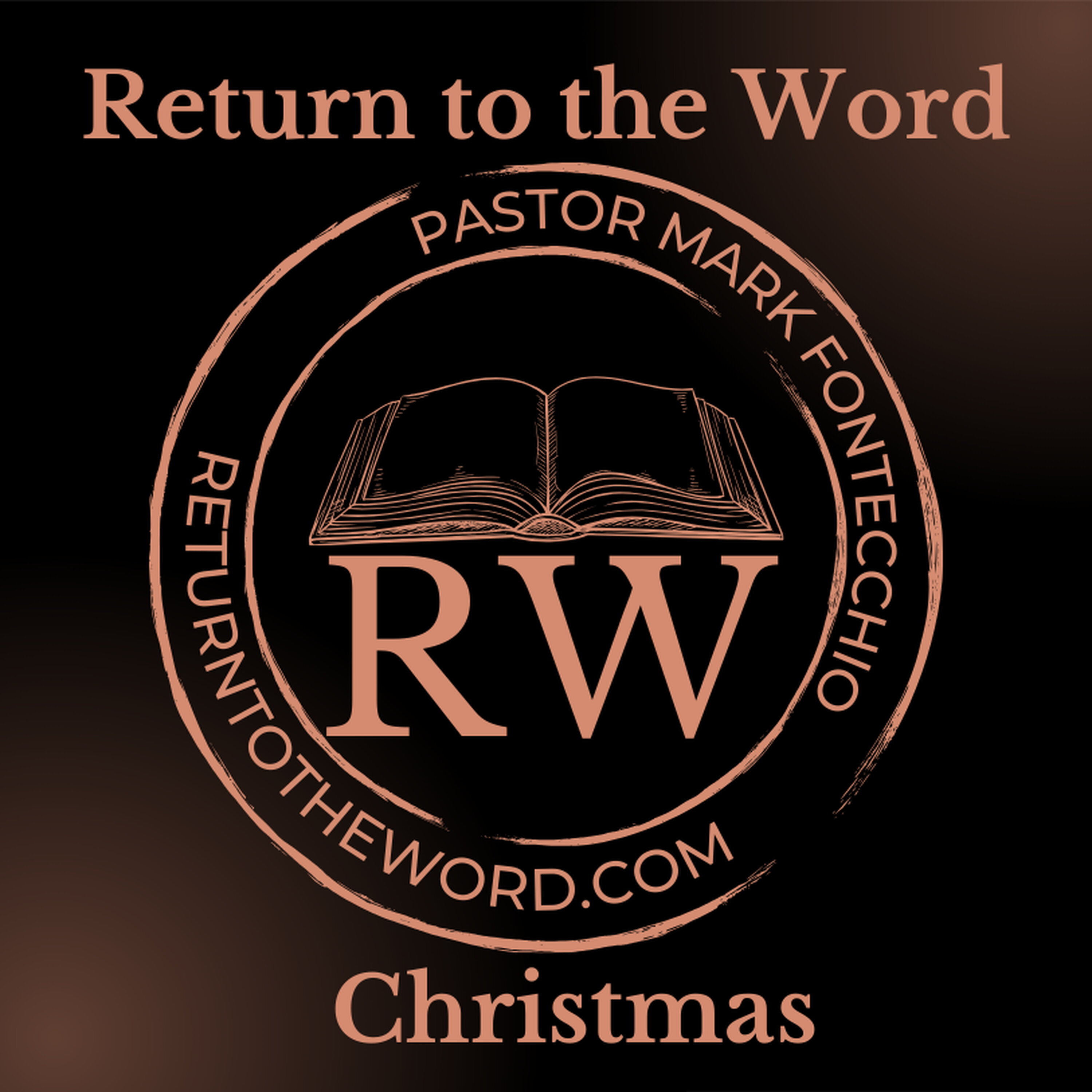 Christ Before Bethlehem episode artwork