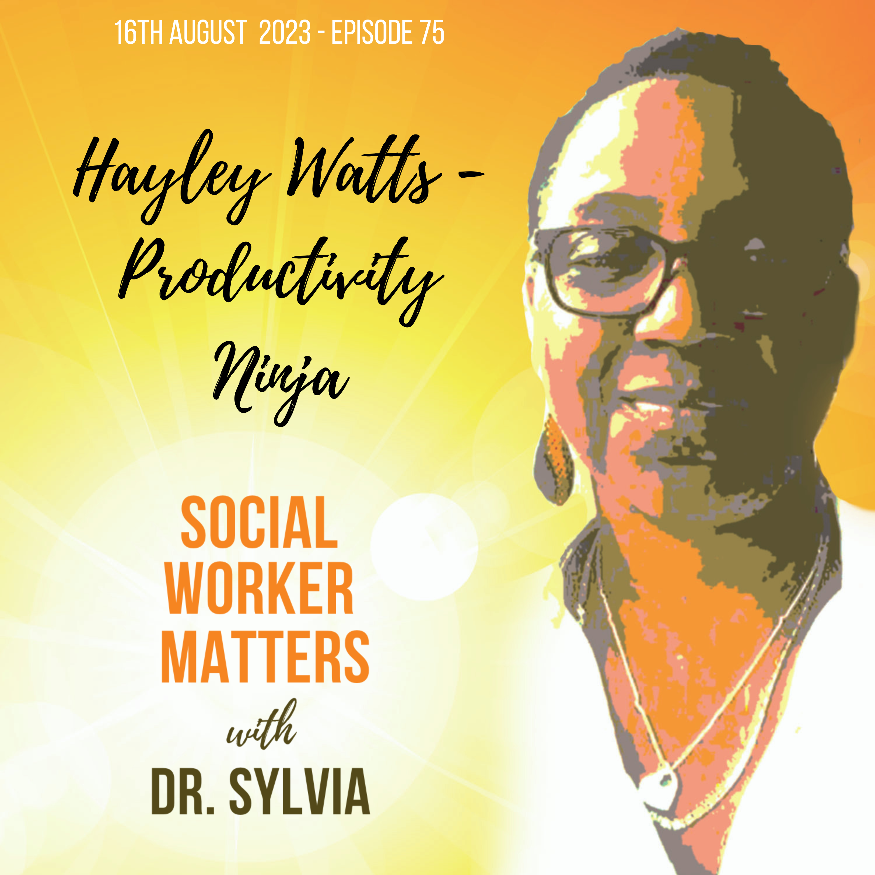 Social Workers Matter