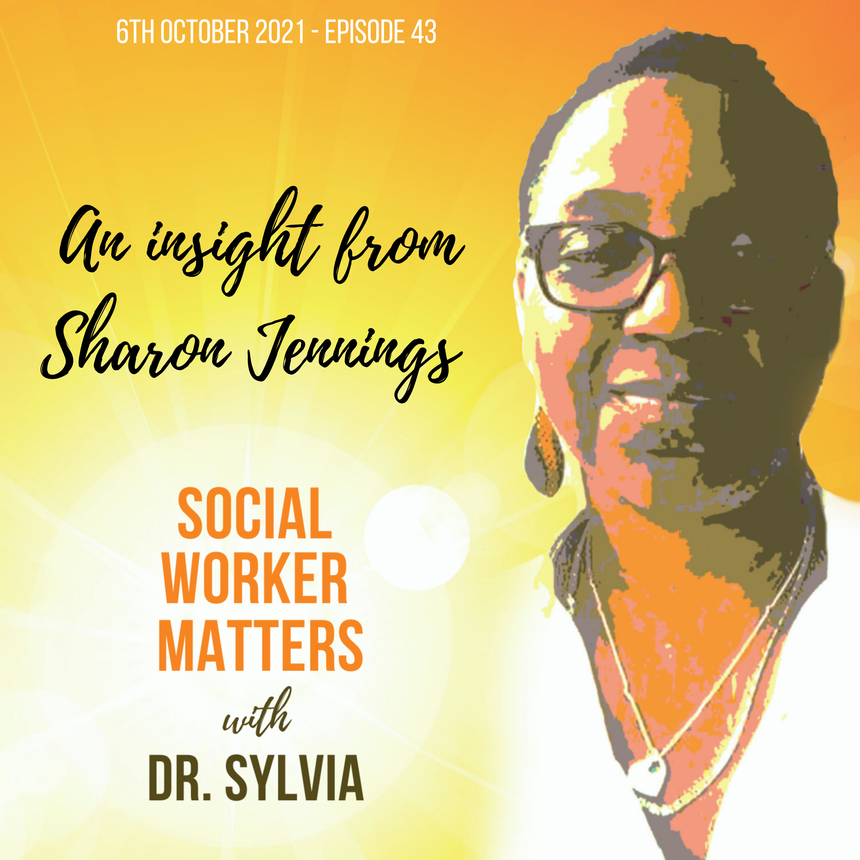 Social Workers Matter