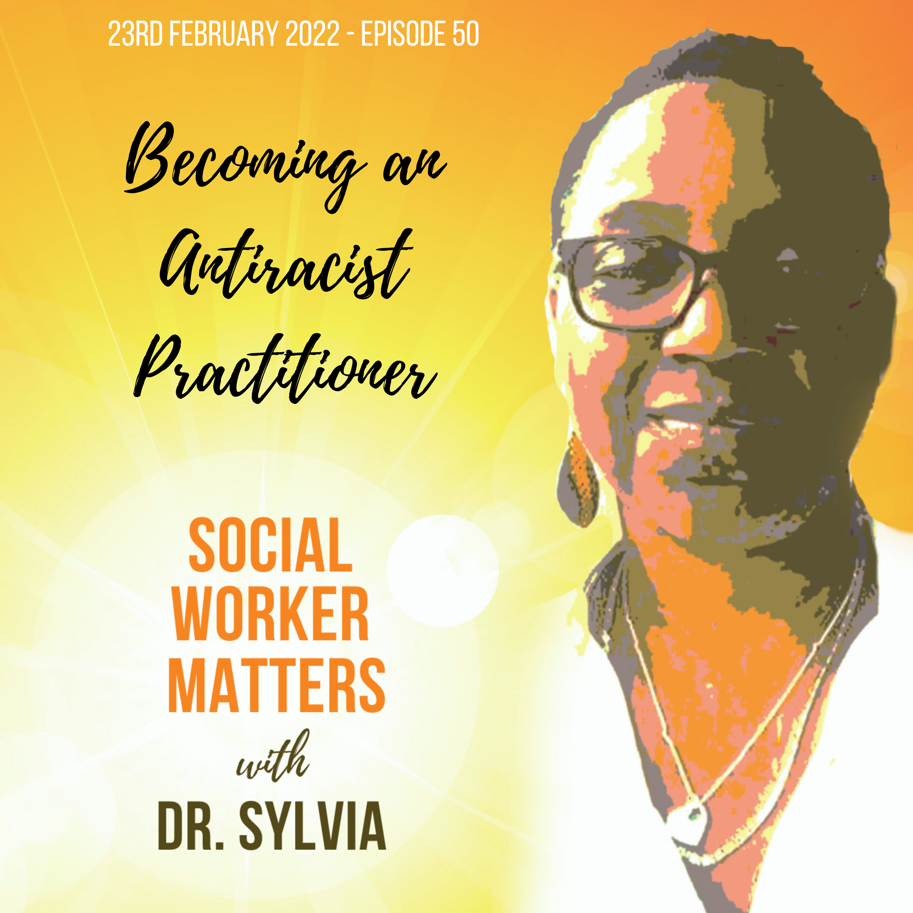 Social Workers Matter