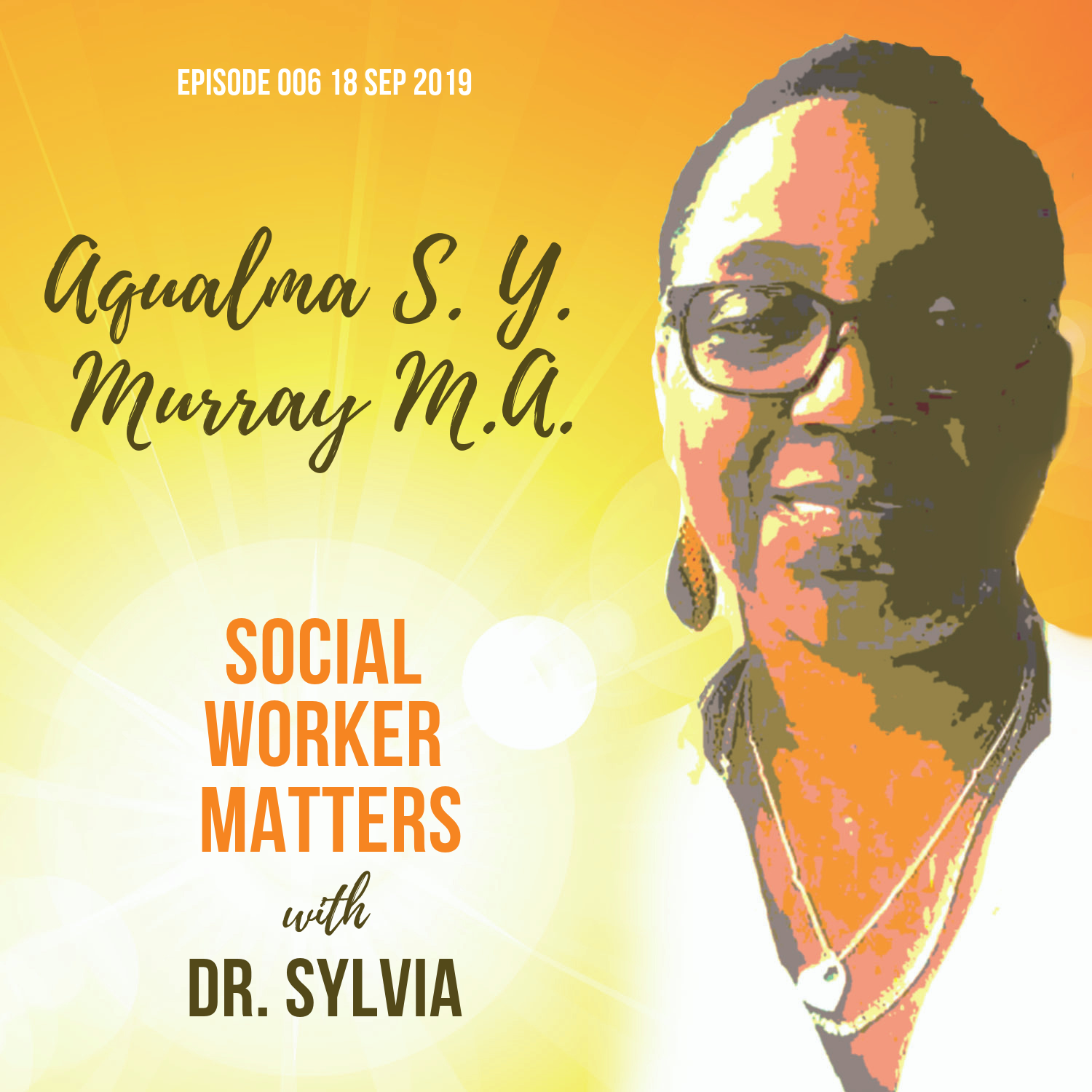 Social Workers Matter