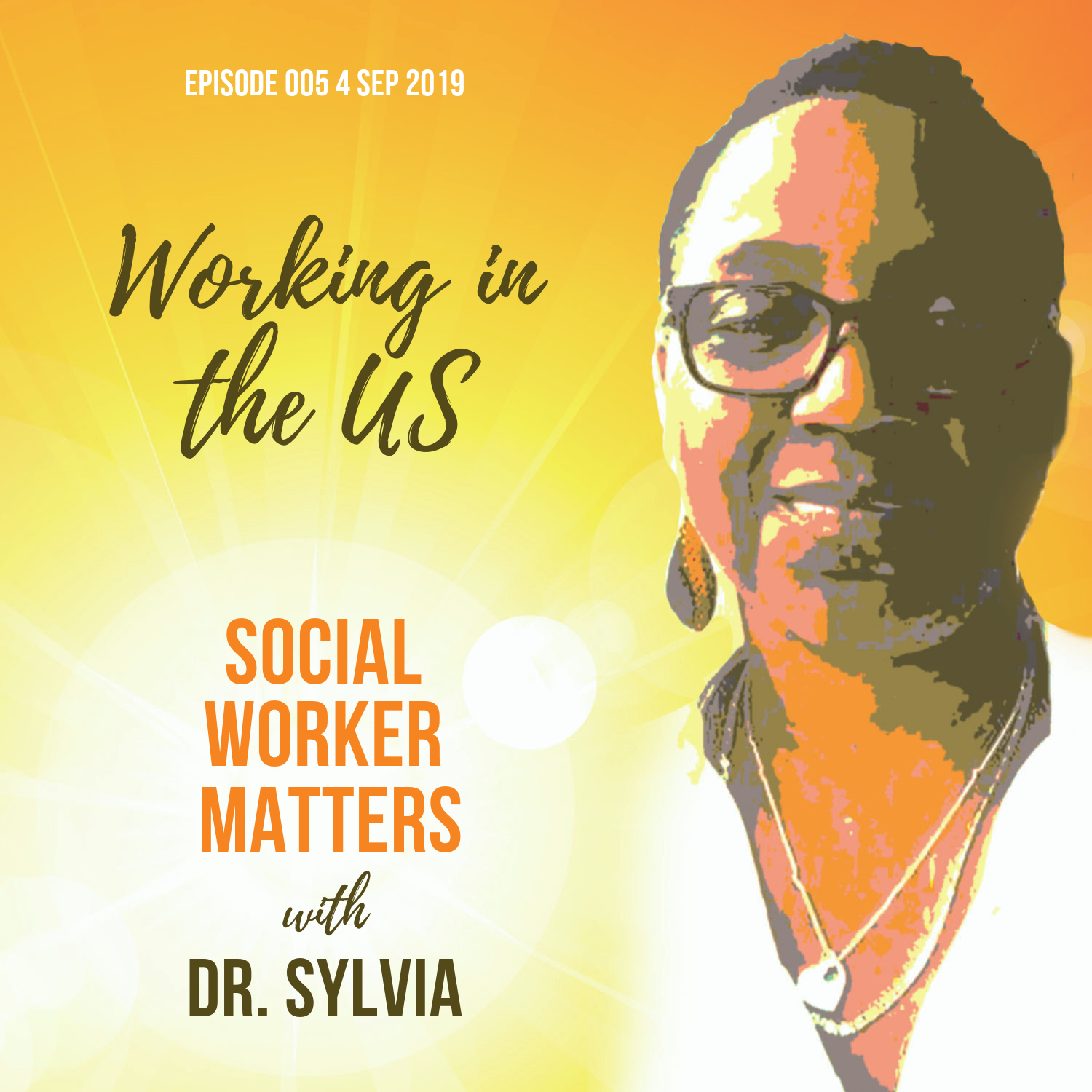 Social Workers Matter