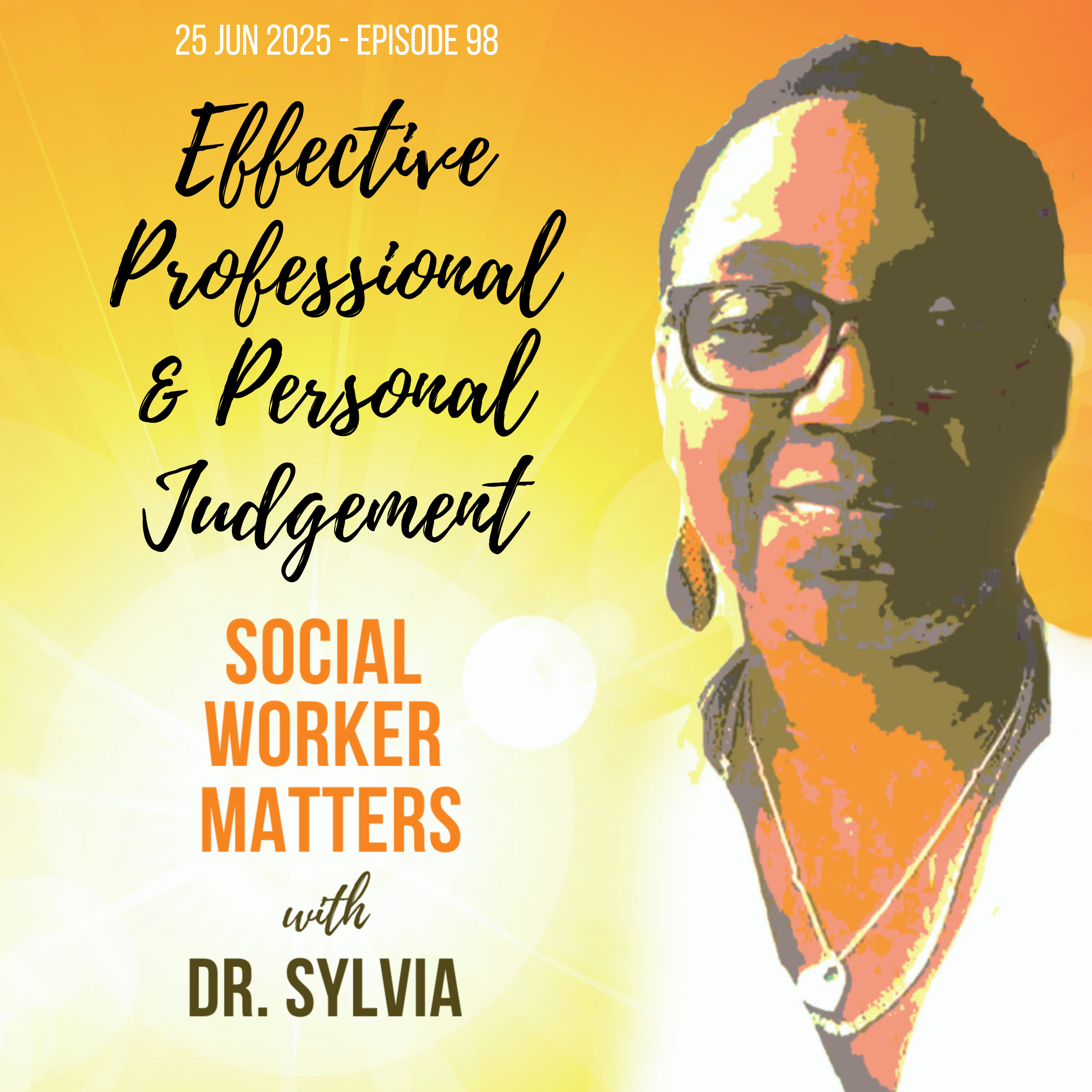 Social Workers Matter