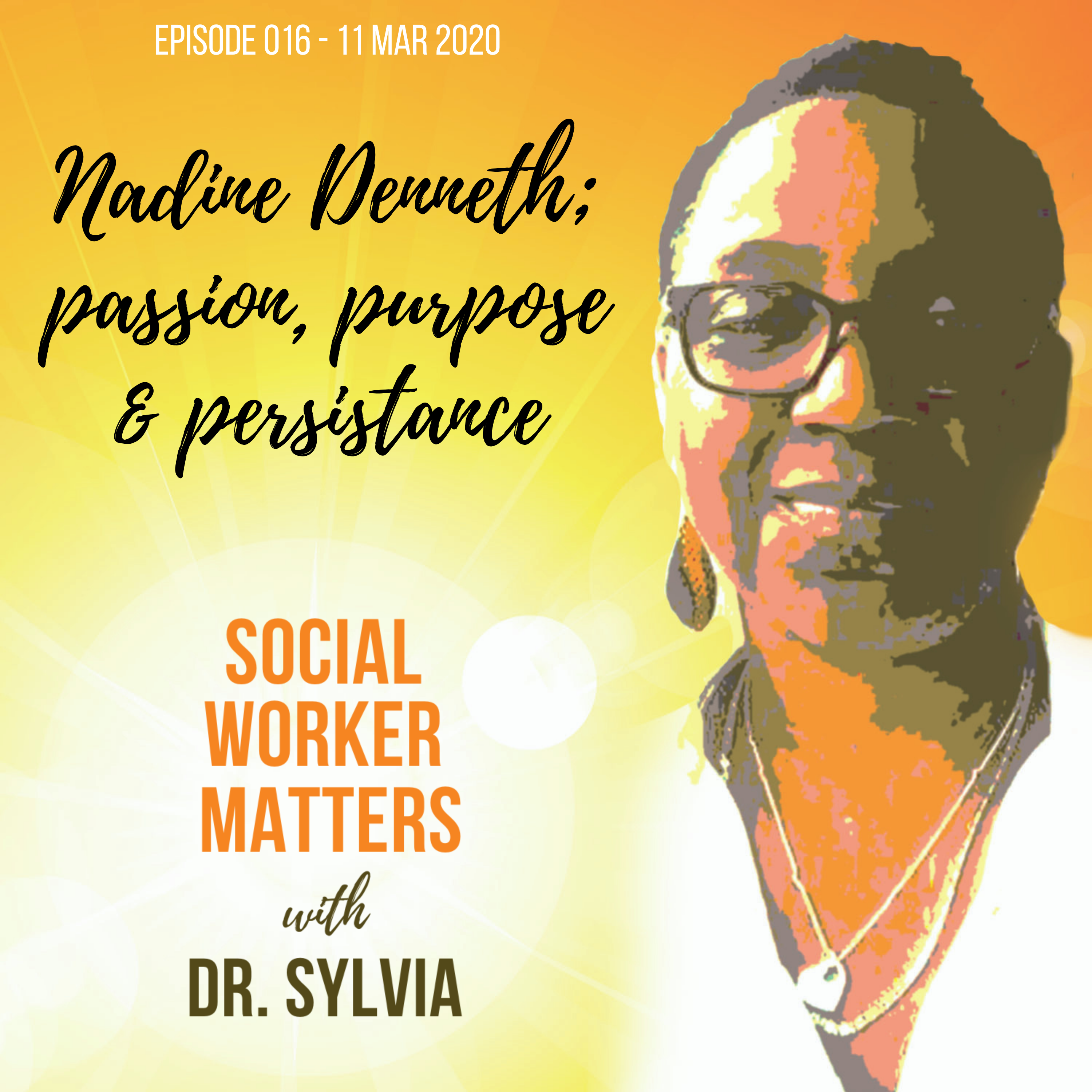 Social Workers Matter