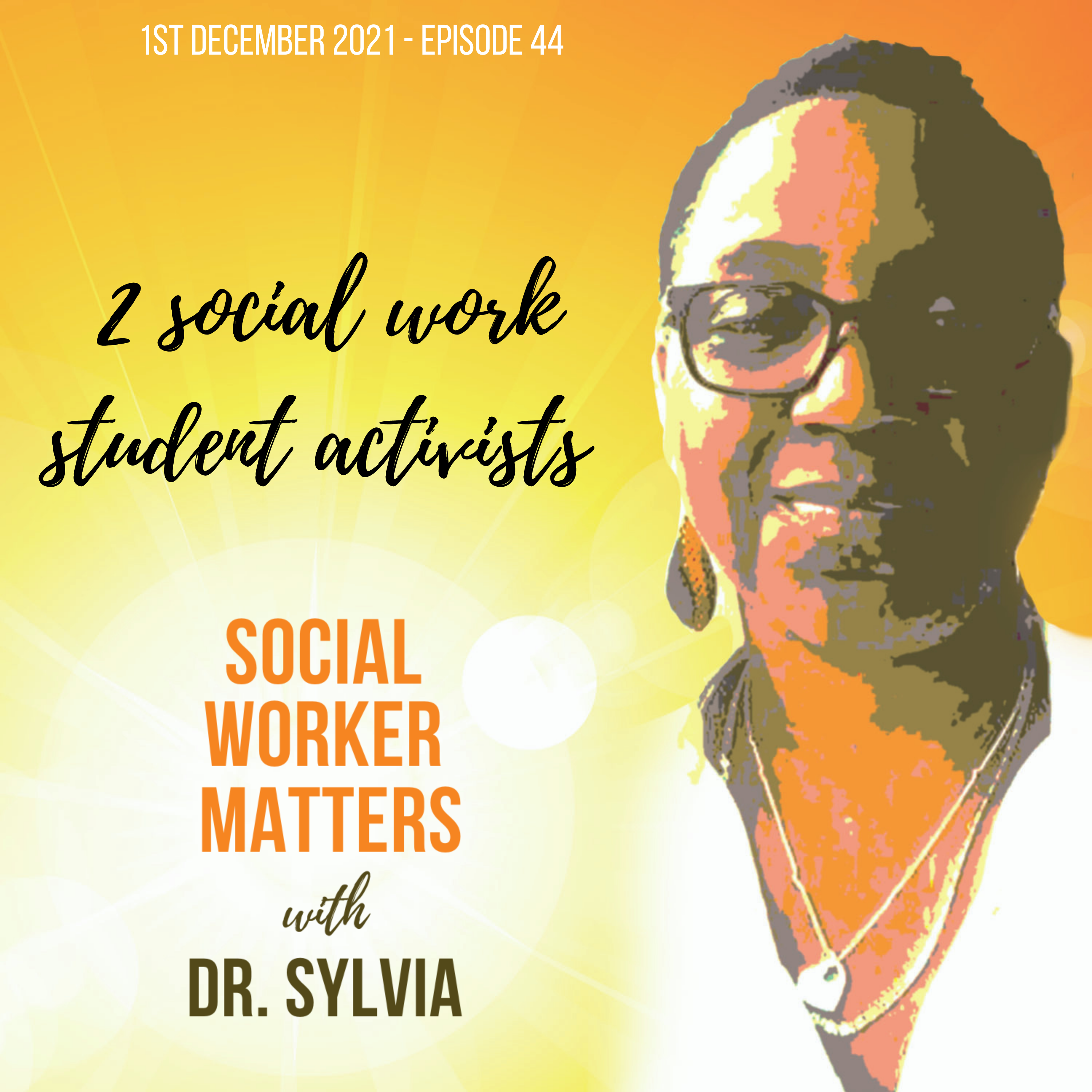 Social Workers Matter