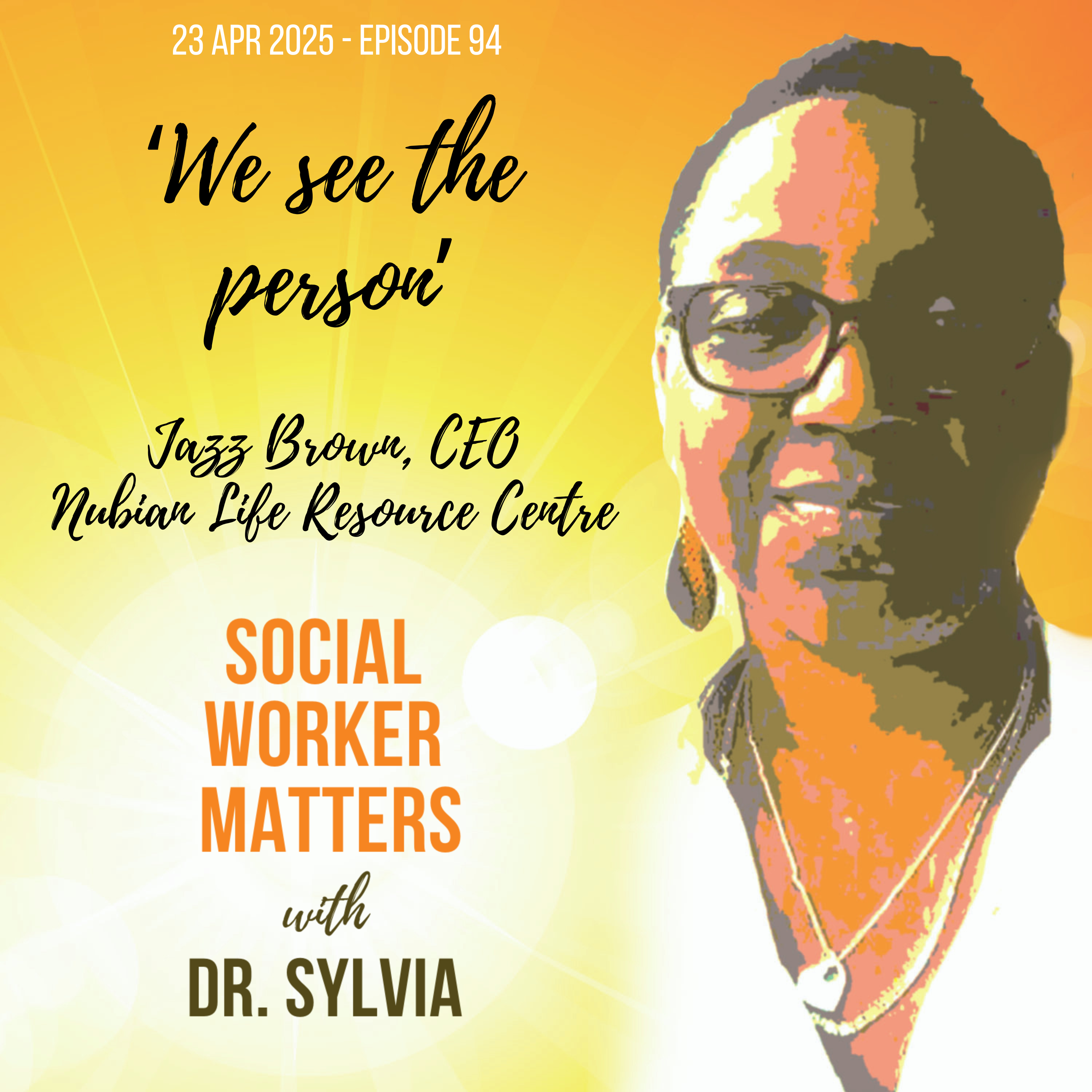 Social Workers Matter
