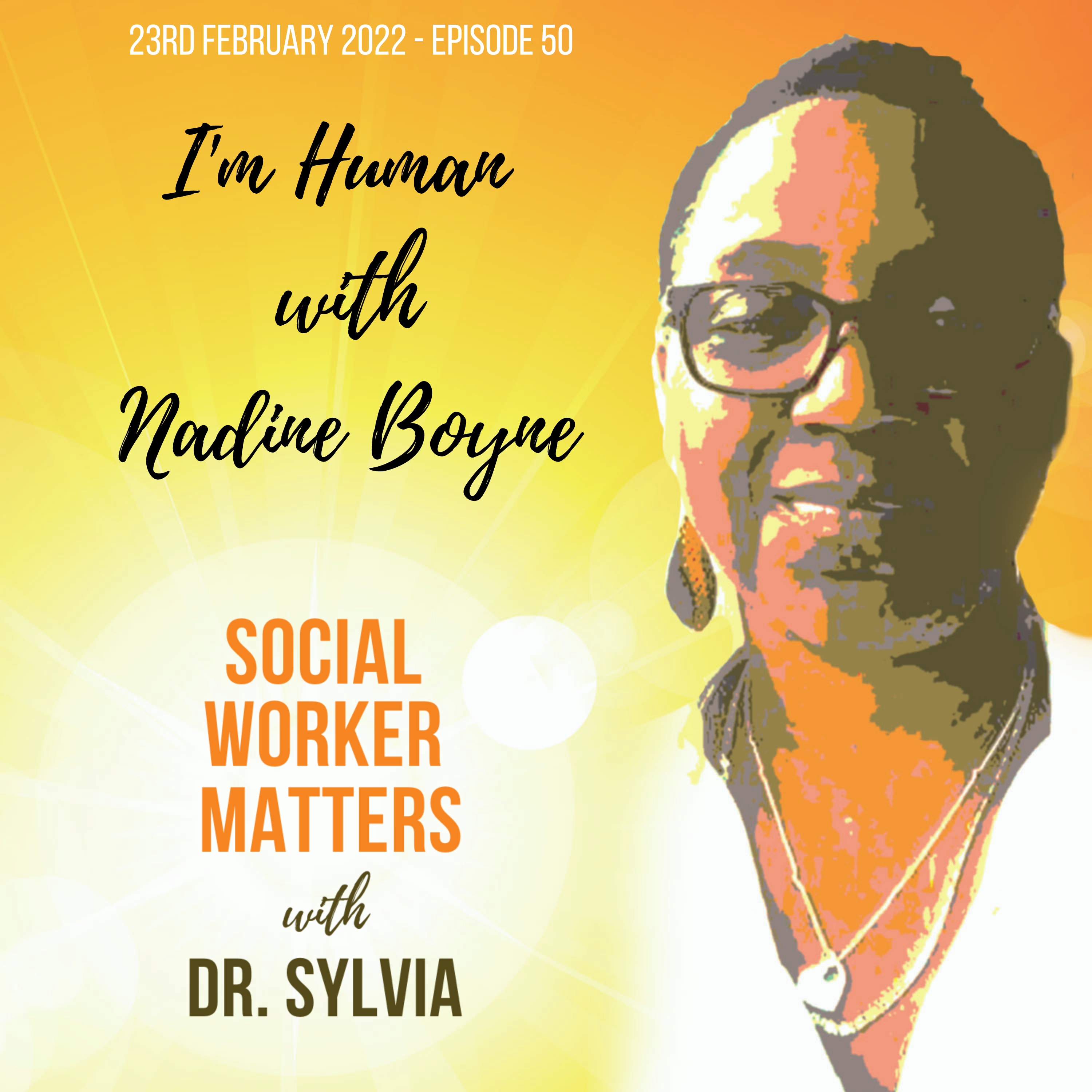 Social Workers Matter