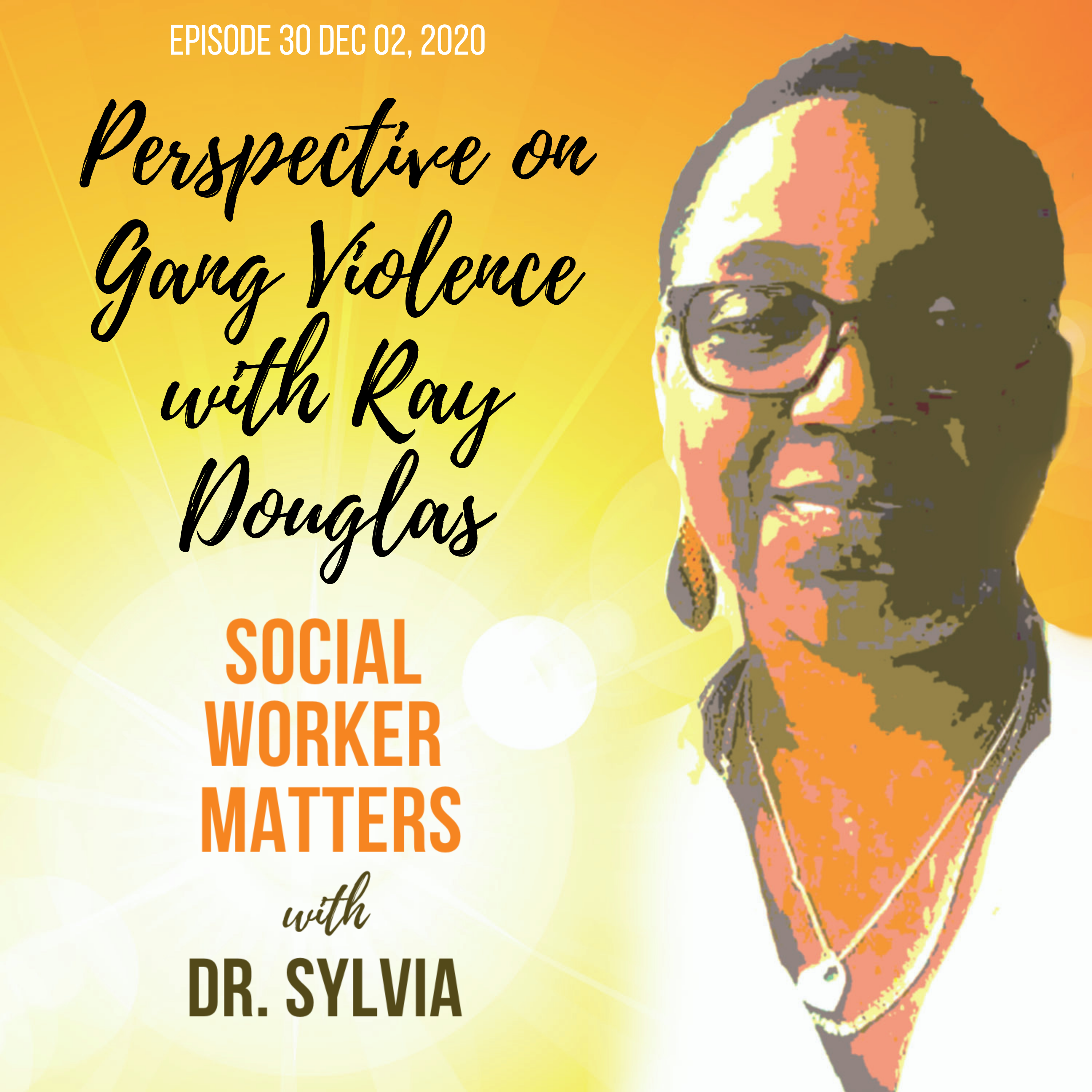Social Workers Matter