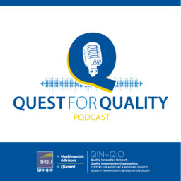 Quest for Quality Episode 3: Buprenorphine for Pain Management