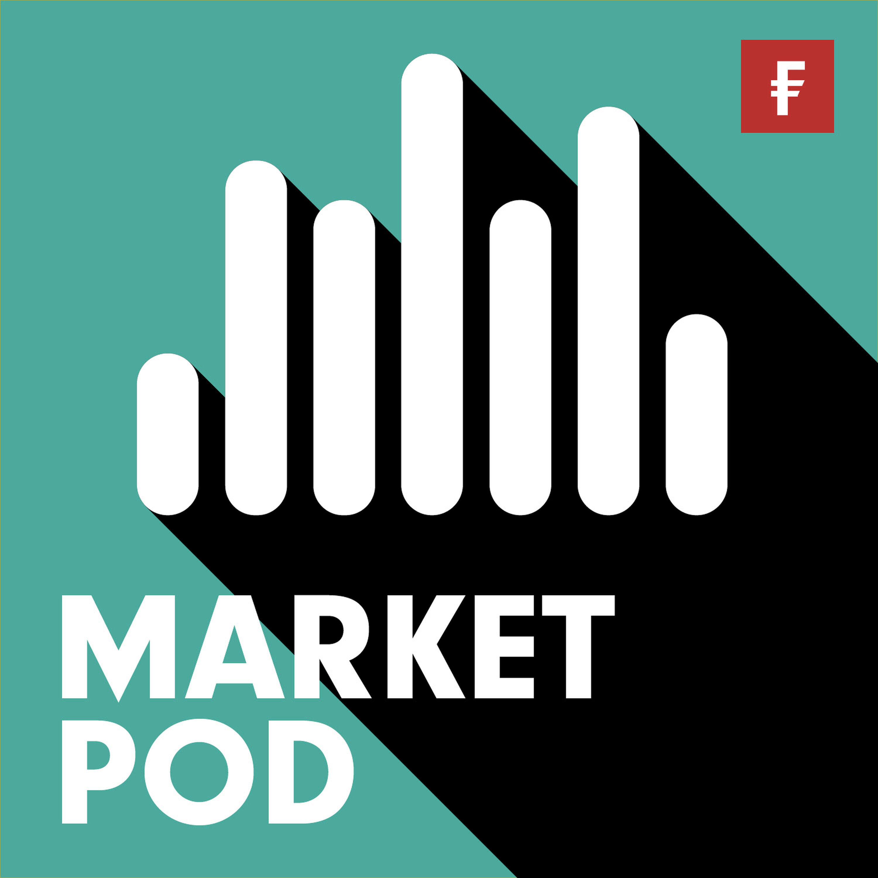 Market news today - Stock markets face inflation test episode artwork