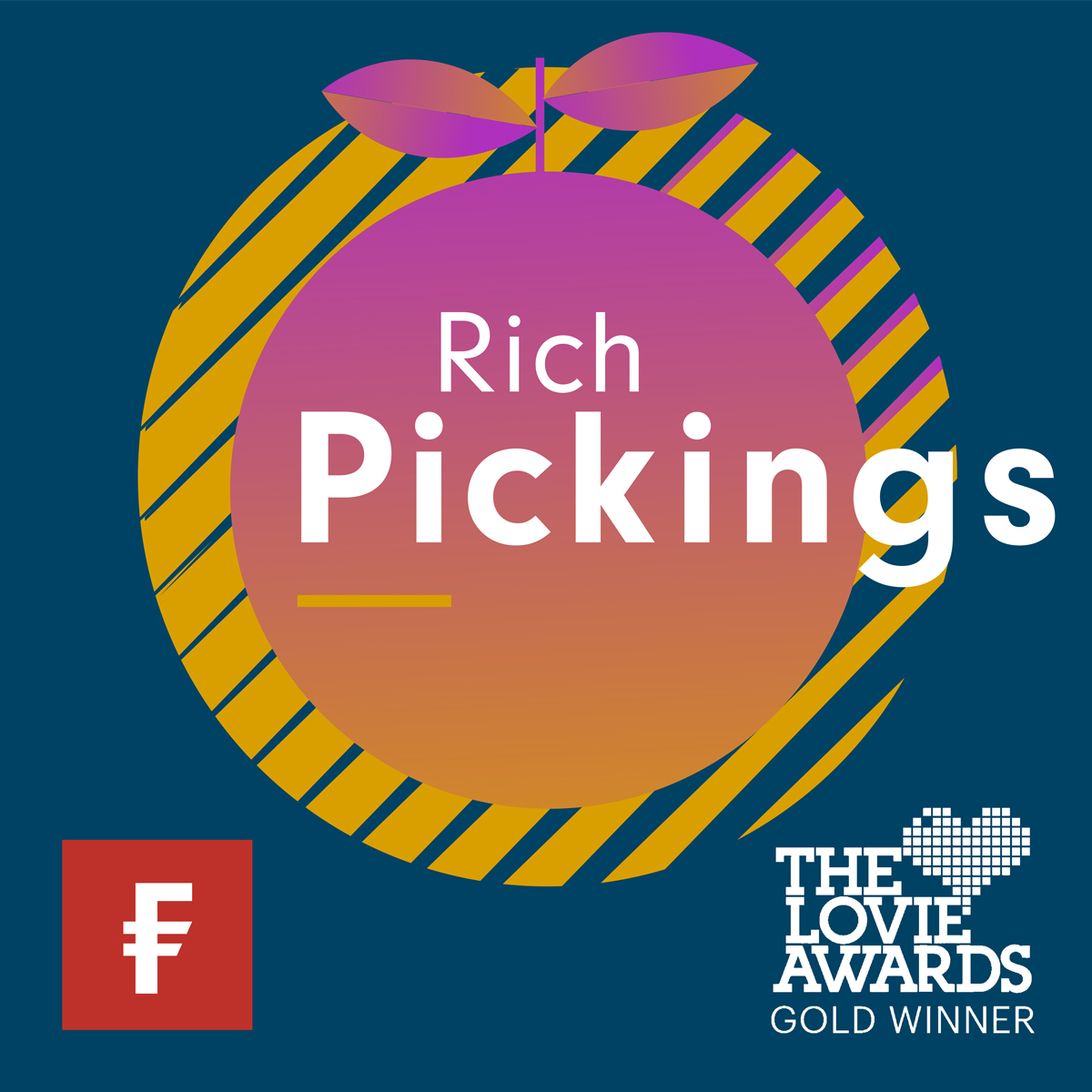 Tell us what you think about Rich Pickings