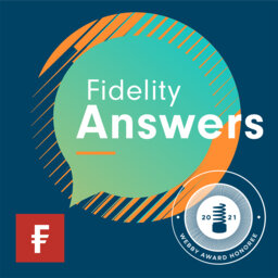 Help shape Fidelity Answers