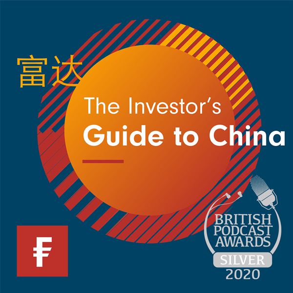 The Investor’s Guide to China: The renminbi effect (#31)