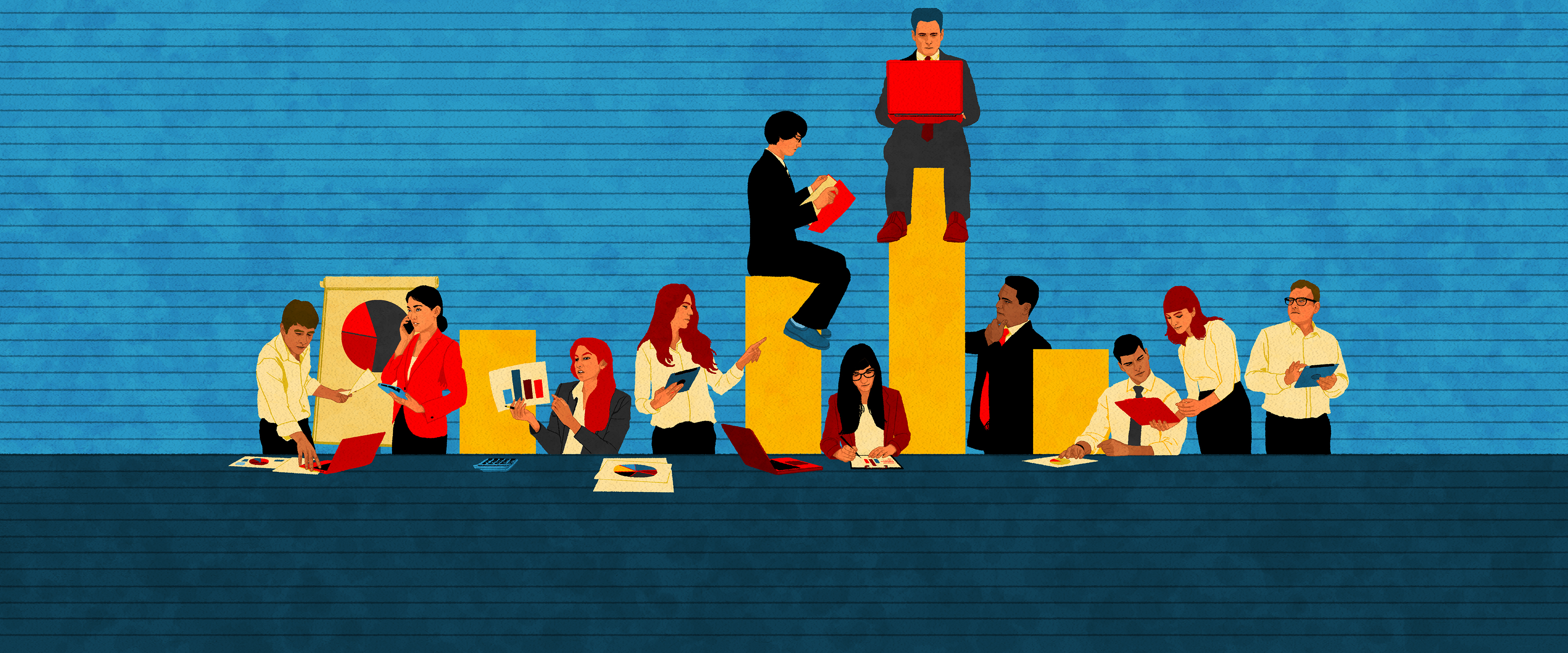 Fidelity's Analyst Survey 2019: The end of optimism