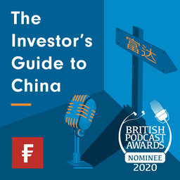 The Investor's Guide to China: Stock picking (#2)