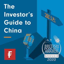 The Investor's Guide to China: Belt and Road (#7)