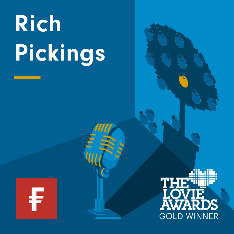 Fidelity Answers: The Investment Podcast