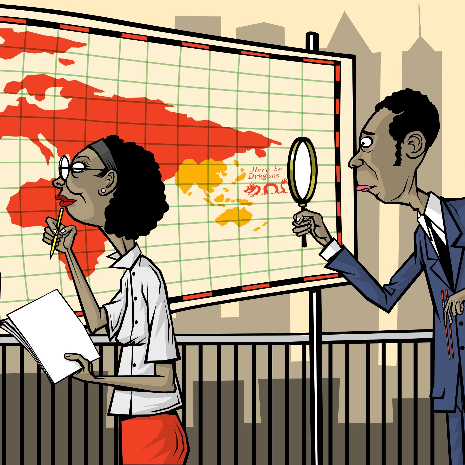 Why should I reconsider my allocation to Asia?
