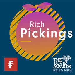 Rich Pickings podcast: Preparing portfolios for climate risks