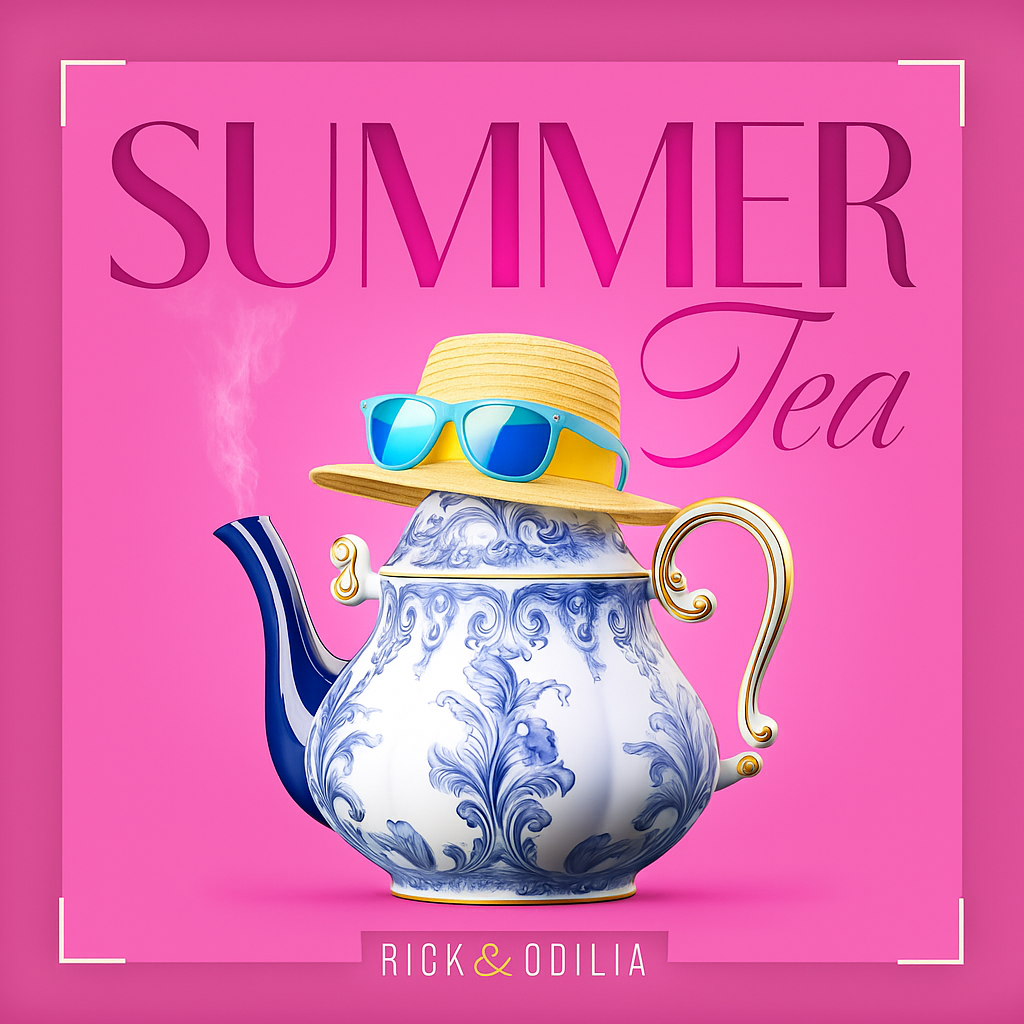 Royal Tea