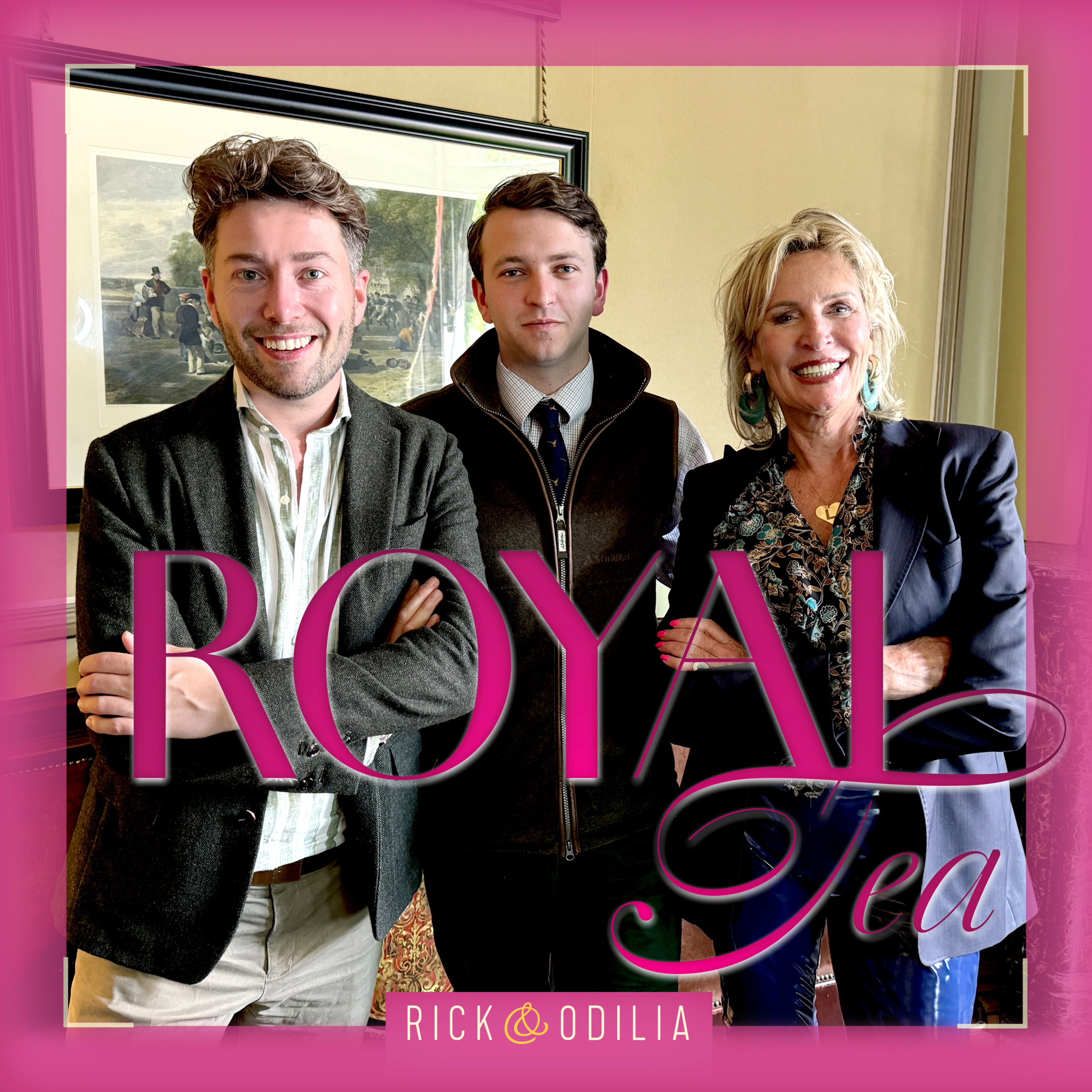 Royal Tea
