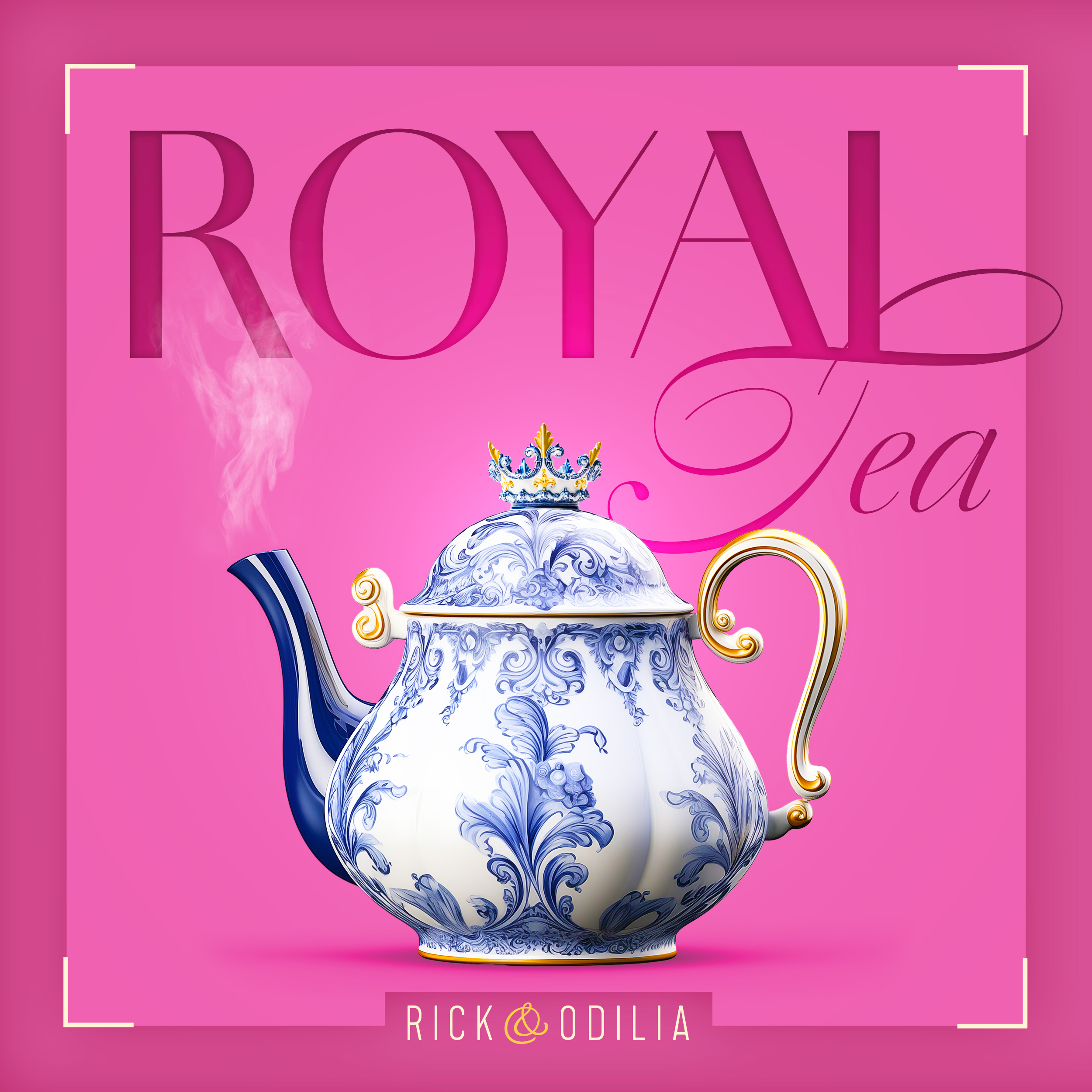 Royal Tea