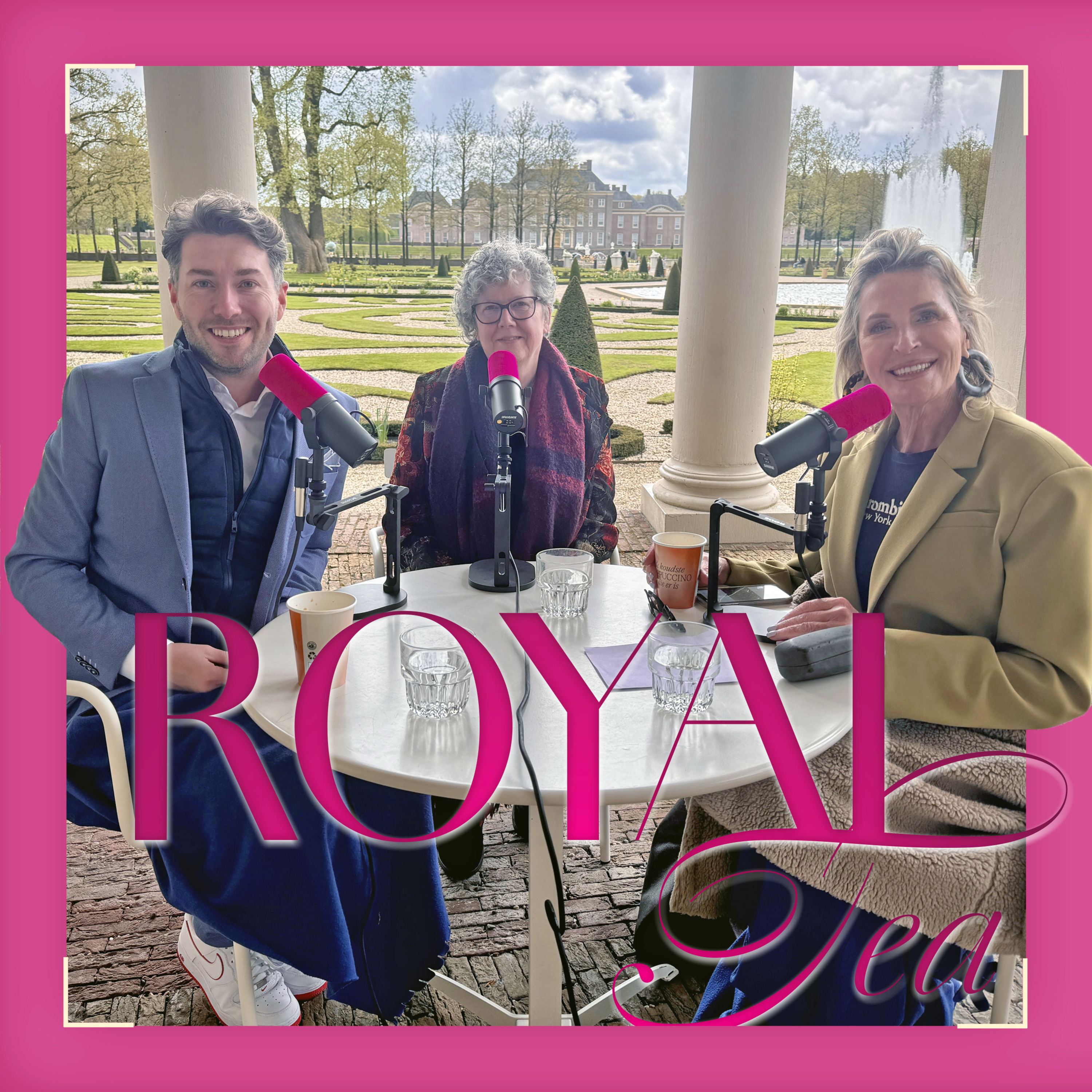 Royal Tea