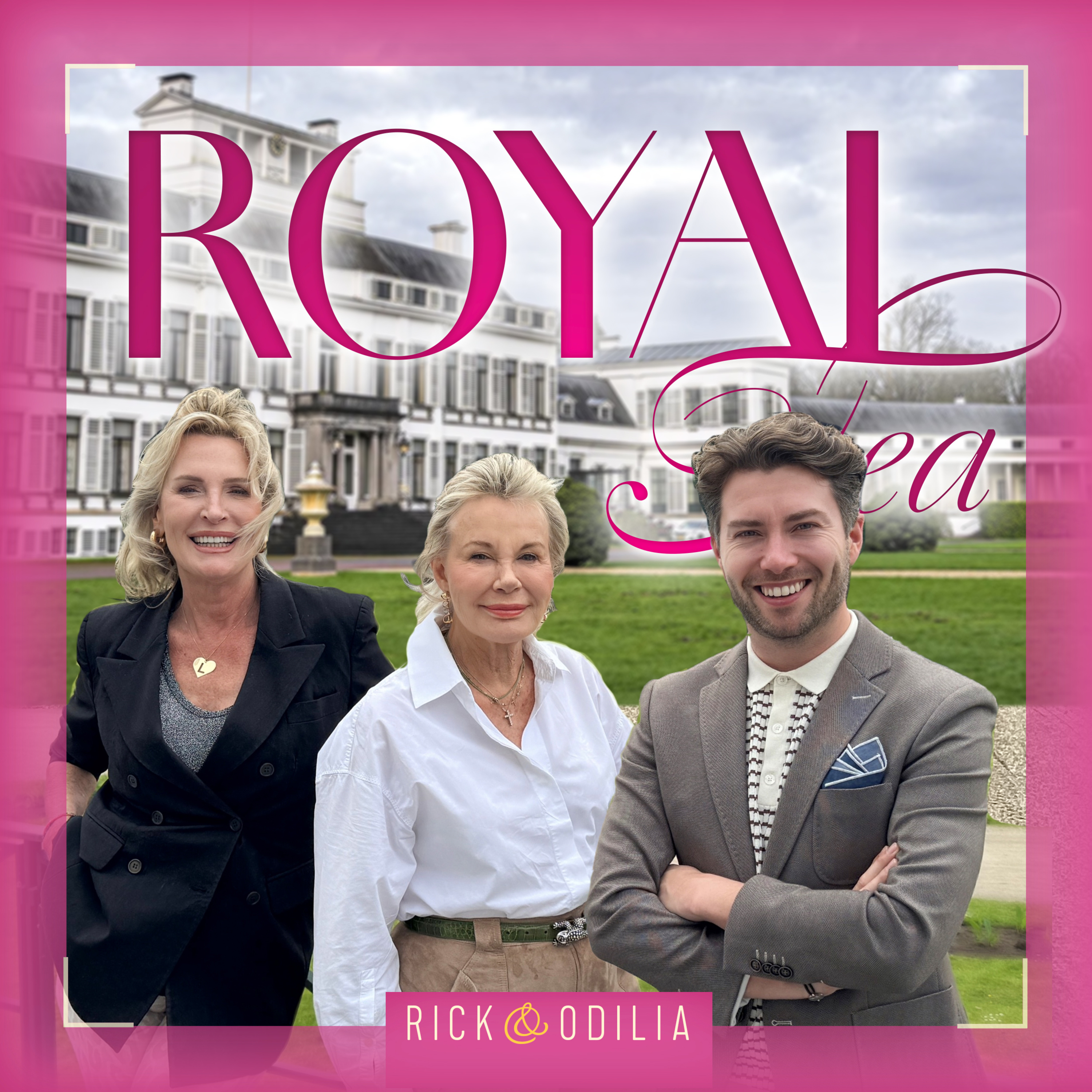 Royal Tea
